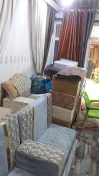جلسات عربيه • ستائر • تفصيل