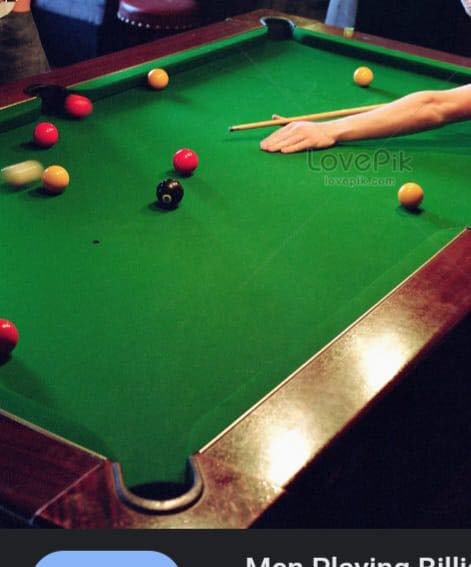 بليارد مستخدم للبيع
السعر 250 الف
للاستفسار اتصل على الرقم
‭0770 538 2388‬
