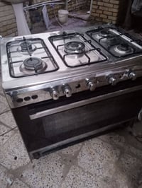 طباخ مصري • للبيع