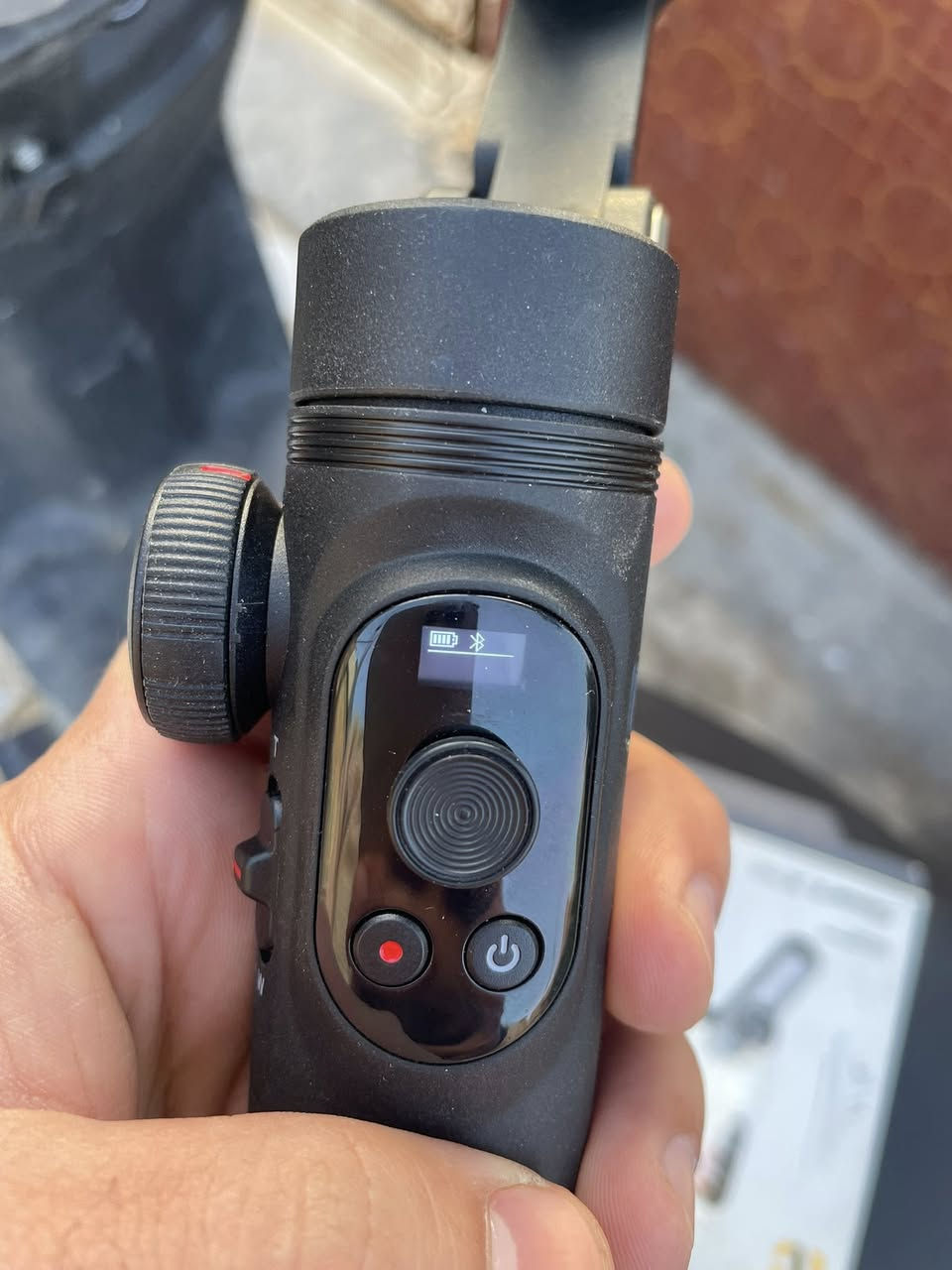 اوزمو تصوير ممتخدم هواي نضيف
55 اول تم مع توصيل


**إذا كنت صاحب هذا الإعلان وتريد حذفه لأي سبب، رجاءا أرسل رسالة إلى الدعم الفني**