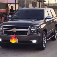 تاهو ٢٠١٦ • رقم اربيل • ويل ٢٢