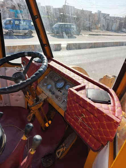 يوجد عمل دشبول حسب الطلب مان وسكانيه وشفل اقجم والبي وفالفو العنوان بغداد المعامل سوق الباويه الاتصال. ***********
