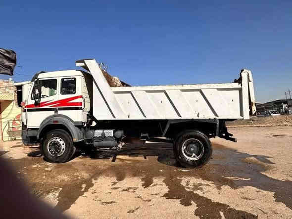 سلام عليكم ألبي كرواتي للبيع موديل 1997سعر210وبيه مجال سياره مكفولة كله
وتخم تاير رقم بغداد الجديد رقم هاتف 
***********
