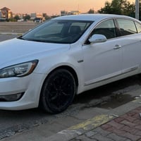 كادينزا • ٢٠١١ • فول مواصفات