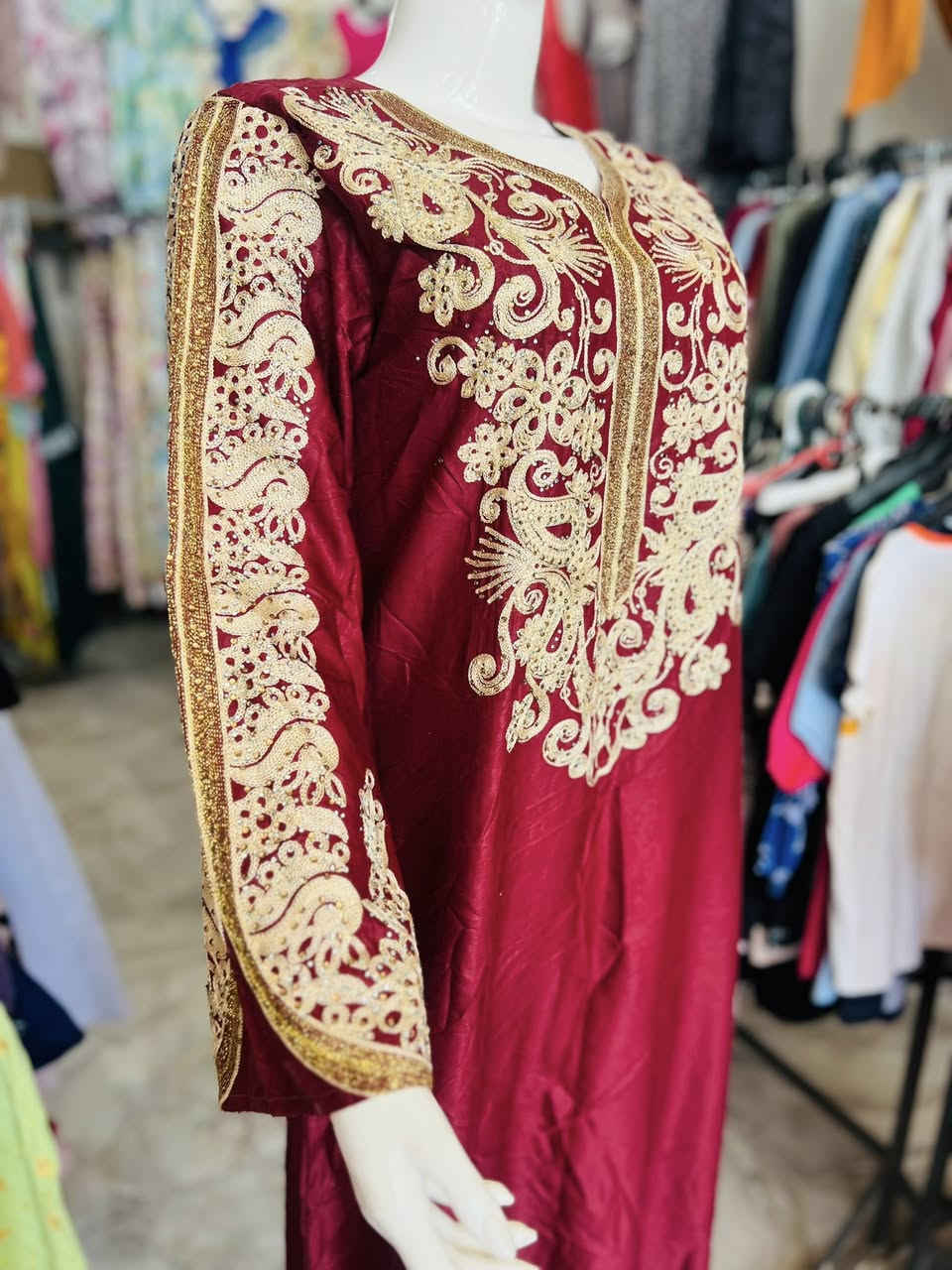 السلام عليكم ..وجبه جديده من المخور والدراعه ✨✅
بأسعار مناسبه ..📍 الشرقاط - أجميلة - مقابيل كلية الهندسة .خدمة توصيل🚚  داخل القضاء فقط ..انستقرام المجمع aa31a8 . ✅


**إذا كنت صاحب هذا الإعلان وتريد حذفه لأي سبب، رجاءا أرسل رسالة إلى الدعم الفني**