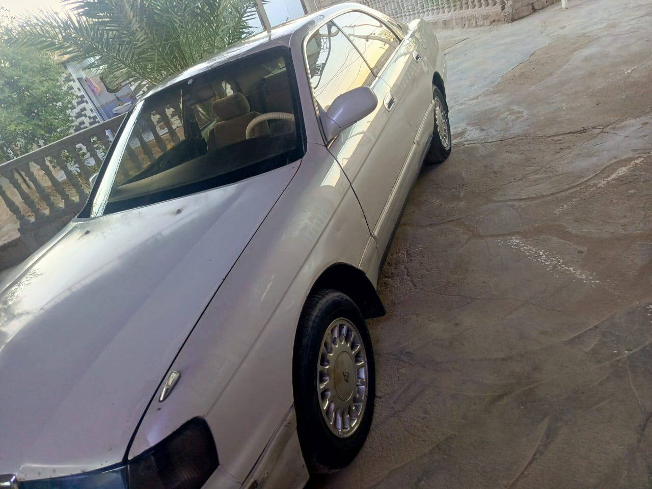 السلام عليكم بطه فصل رقم ميسان اليف مشروع وطني سياره مكفوله مابيها صبغ بيها الكصه مالت الجامه بيها صبغ سعر السياره 58 مكان السياره البصره القرنه الشراي ينتصل على هاذ الرقم‏‪***********‬‏ اني مكلف بلنشر
