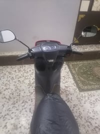 ياماها دمعة نفخ • مكينه شرط • تايرين جدد