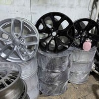 شباب بخدمه طيبين بيع وشراء مراوس ويل كبات لحيم تعديل صبغ جميع الوياله ...