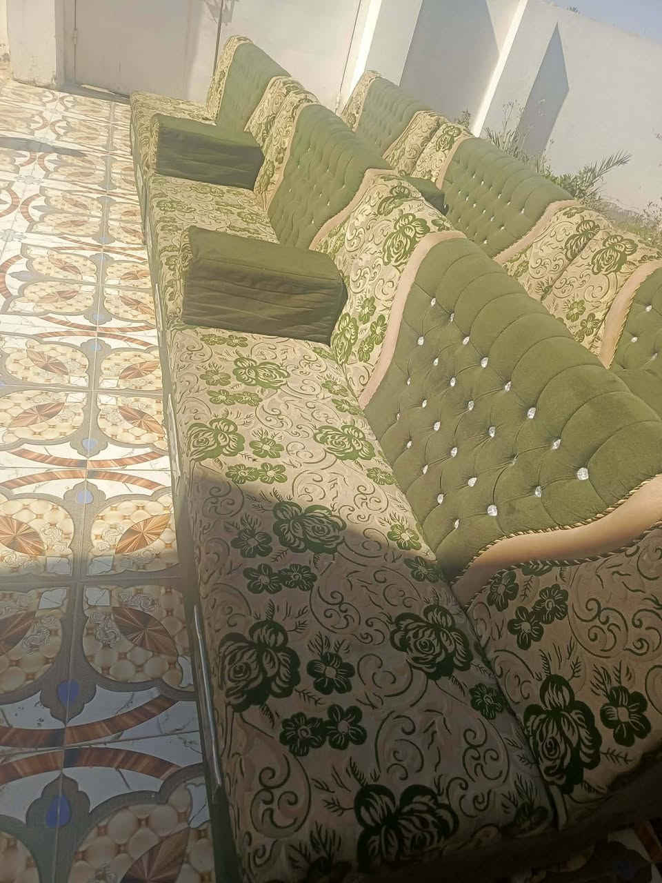 تخم تزكام مو سوكي ست كرويتات كل كرويته قياس مترين  12 متر تواصل خاص


**إذا كنت صاحب هذا الإعلان وتريد حذفه لأي سبب، رجاءا أرسل رسالة إلى الدعم الفني**