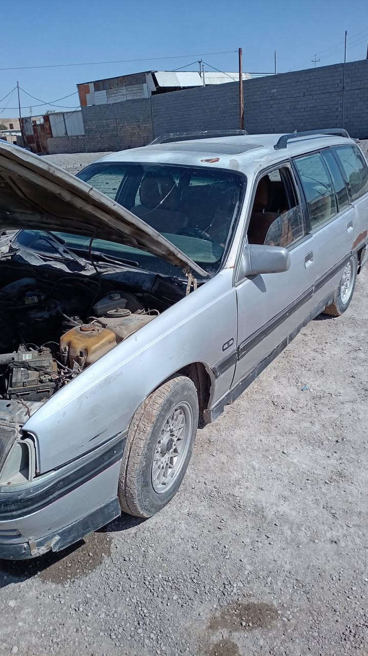 السلام عليكم اوبل استيشن موديل 92 رقم صلاح الدين مشرؤع وطني شرط التحويل السعر 17 وبيه مجال ***********«» ***********
