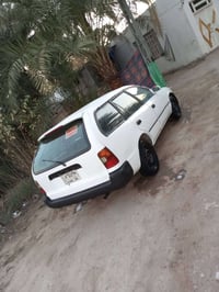 كورلا • ١٩٩٣ • نجف