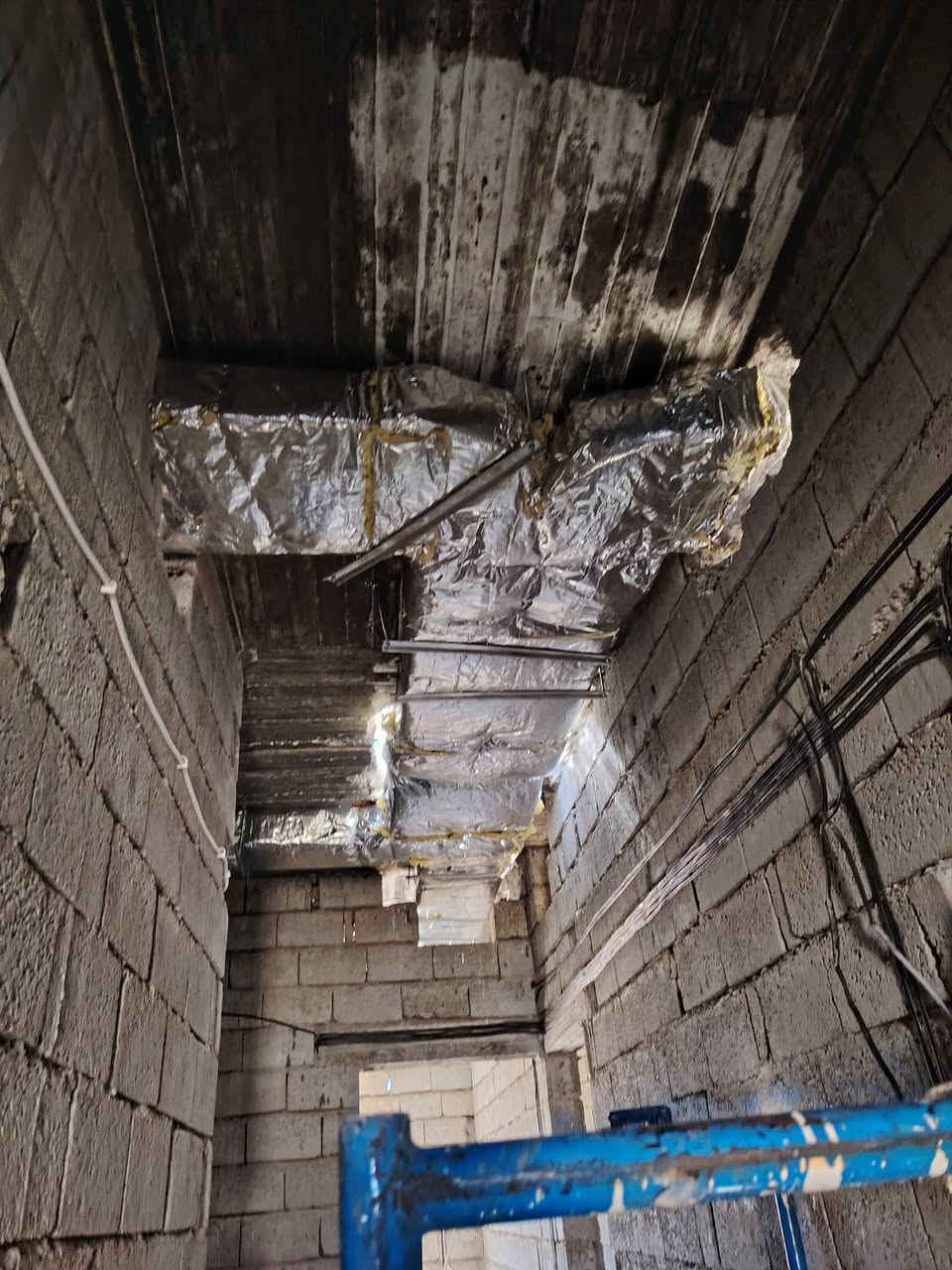 تم اكمال عمل دكتات مع تغليف عازل في قرية رنجي للاخ إدريس العيدان
دكتات تبريد مركزي بأحدث القياسات وضمان في العمل مع كادر متفوق وبأنسب الأسعار (أسعار تنافسية) + (مساعده وتخفيض) المتر الواحد اب 35الف
 العنوان : الحويجة 
بإدارة : ياسين ذياب 
للاستفسار : *********** أو ***********
