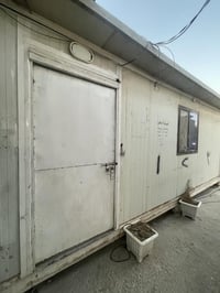 كرفان السماوه • ٦×٣ • ٣×٣