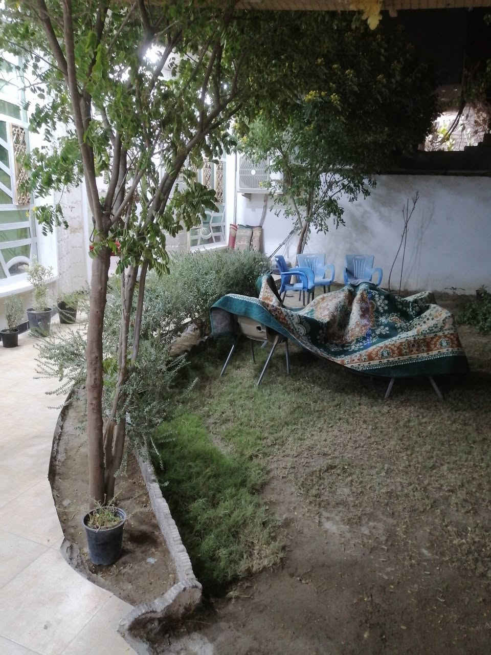 🏠 دار  لـــلـــبـــيــع 🏠 
 
الموقع : حلة .. ابي غرق حي الحسين قريب على شارع حله كربلاء وقريب على شارع شريفة 
                                                        
نـوع الـعـقار:   (طابو صرف  ) 

المساحة  ٣٠٠م

السعر ٣١٥
 

------------------------
#لـــمـــزيـــد مـــن الــــعـــروض يـــرجـــى الاعـــجـــاب بالـــصـــفـــحـــة لـــيـــصـــلـــك كـــل جـــديـــد&
======================
#لـــمـــن يـــرغـــب فـــي عـــرض عـــقـــاره لـــلـــبـــيـــع فــي الـــبــيــج يـــرجـــى الــتــواصــل مــعــنــا ع الــخــاص 

#مـــكـــتـــب
 شهاب العبادي للعقار
#الـــكـــائـــن فـي ناحية ابي غرق - حي الجواد- قرب جامع المتقين 
------------------------------------------
لـــلاســــتـــفـــســـار الاتـــصـــال عـــلـــ

*********** 
***********
