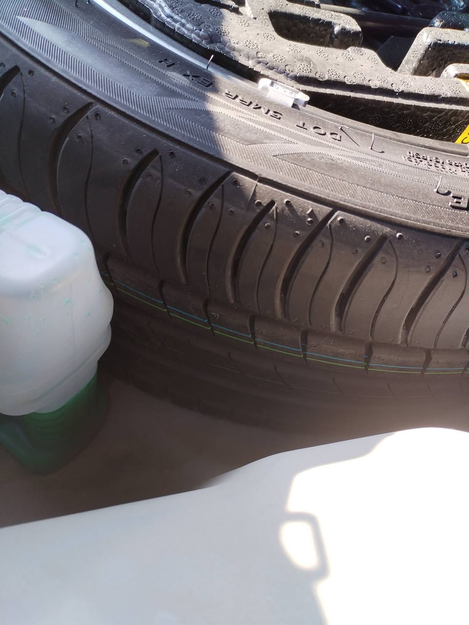 النتره ٢٠١٨ خليجي سوبر جديده جدا كفاله عامه ماشيه ٩٥ الف فول موصفات رقم بابل جديد سنويه جديده بسمي سعر ١٦٥ *********** او***********
