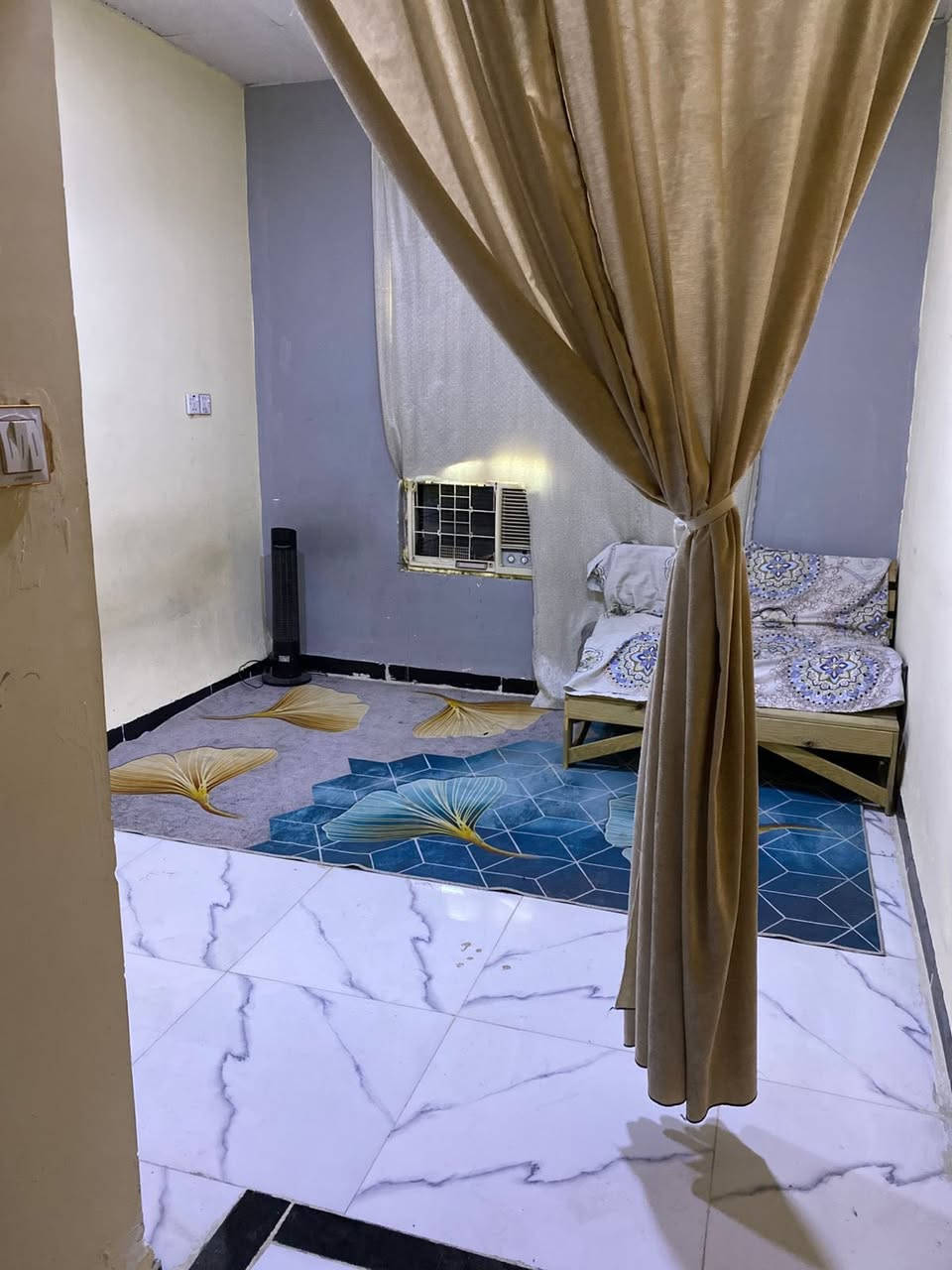 بيت للبيع خلف نوارس كربلاء المساحه١٠٠ مربعه طابقين ٢ غرف وصحيات فوك بيت واسع الاستفسار خاص


**إذا كنت صاحب هذا الإعلان وتريد حذفه لأي سبب، رجاءا أرسل رسالة إلى الدعم الفني**