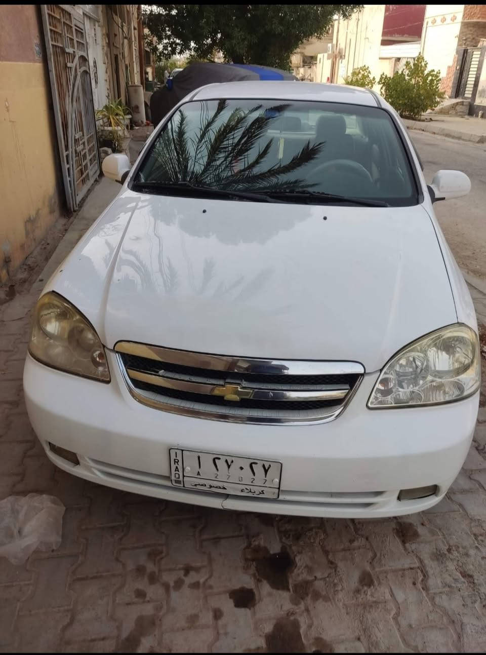 السلام عليكم اوبترا موديل 11 رقم كربلاء مميز كير محرك خير من الله تبريد ثلج حادث جاملغ الامامي فقط مكاني كربلاء  موجود ع الفيسبوك او الاتصال على الارقام *********** *********** السعر 75 وبيها مجال
