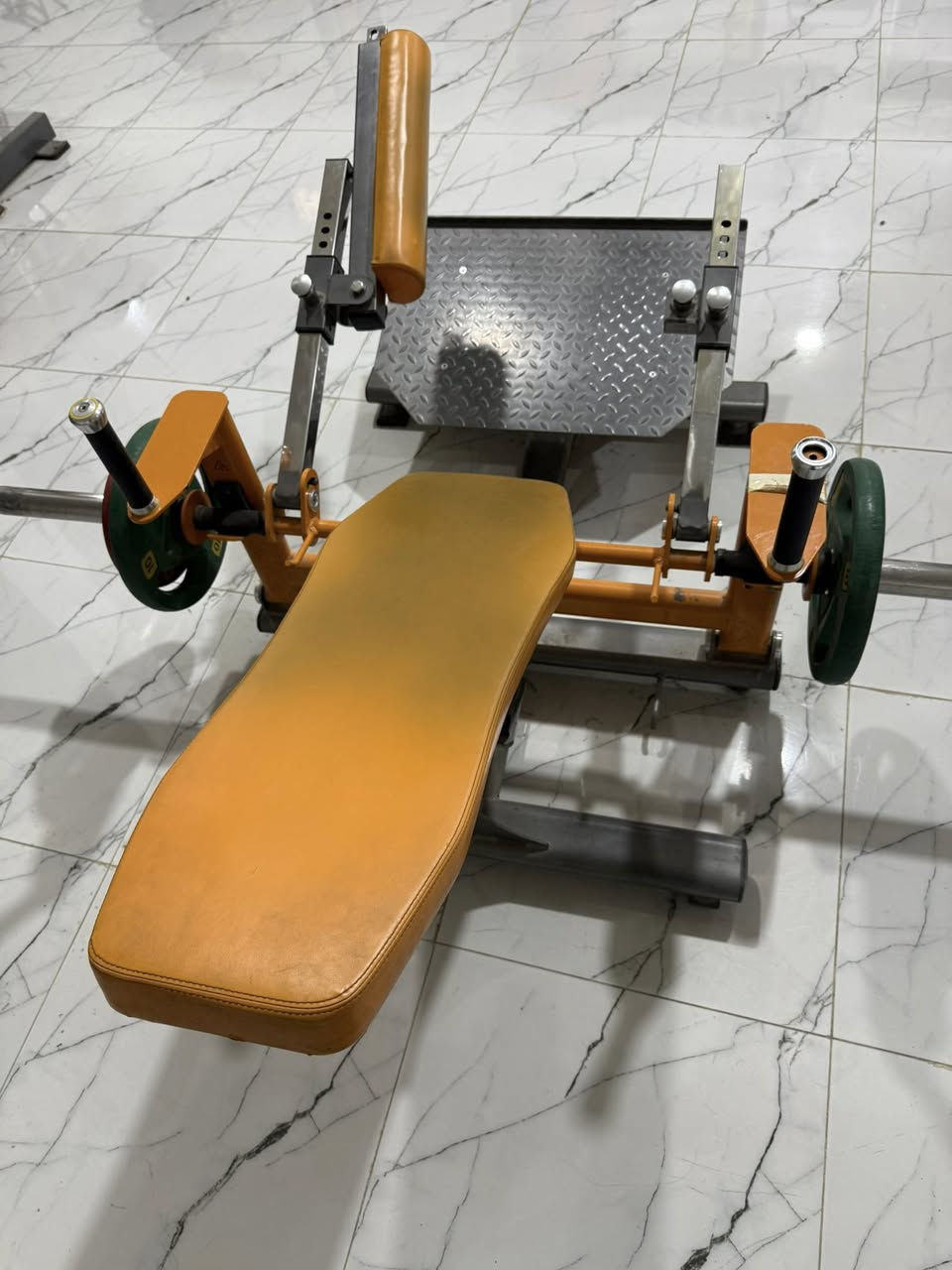 جهاز هيب ثرست نظيف جدا سعر مناسب
بصره ***********
