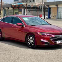 ماليبو • ٢٠٢٢ • رقم اربيل