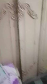 غرفة نوم • سرير • بلبيس