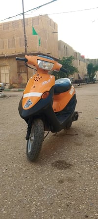 ياماها • 60 • السماوه