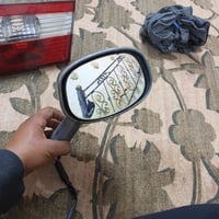 مرايه سيدان • كروم • نجف حي النداء