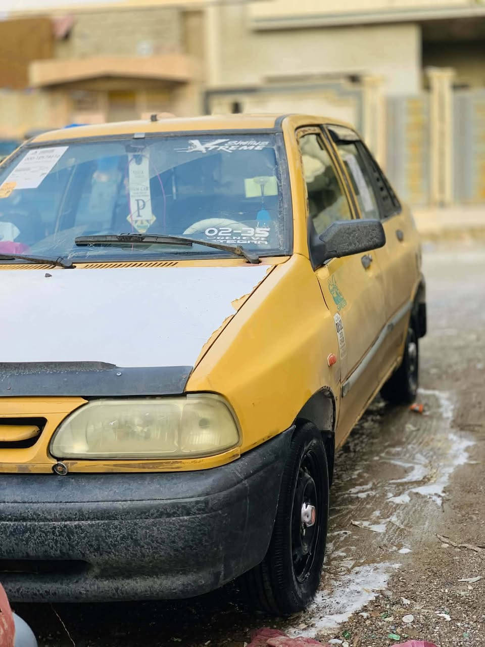 سلام عليكم سايبه موديل10 شرط الوكاله والتحويل كربون موجود
هيه 150رالغرامات صفر السعر 18وبيها مجال
الرقم الهاتف ***********بي واتساب
