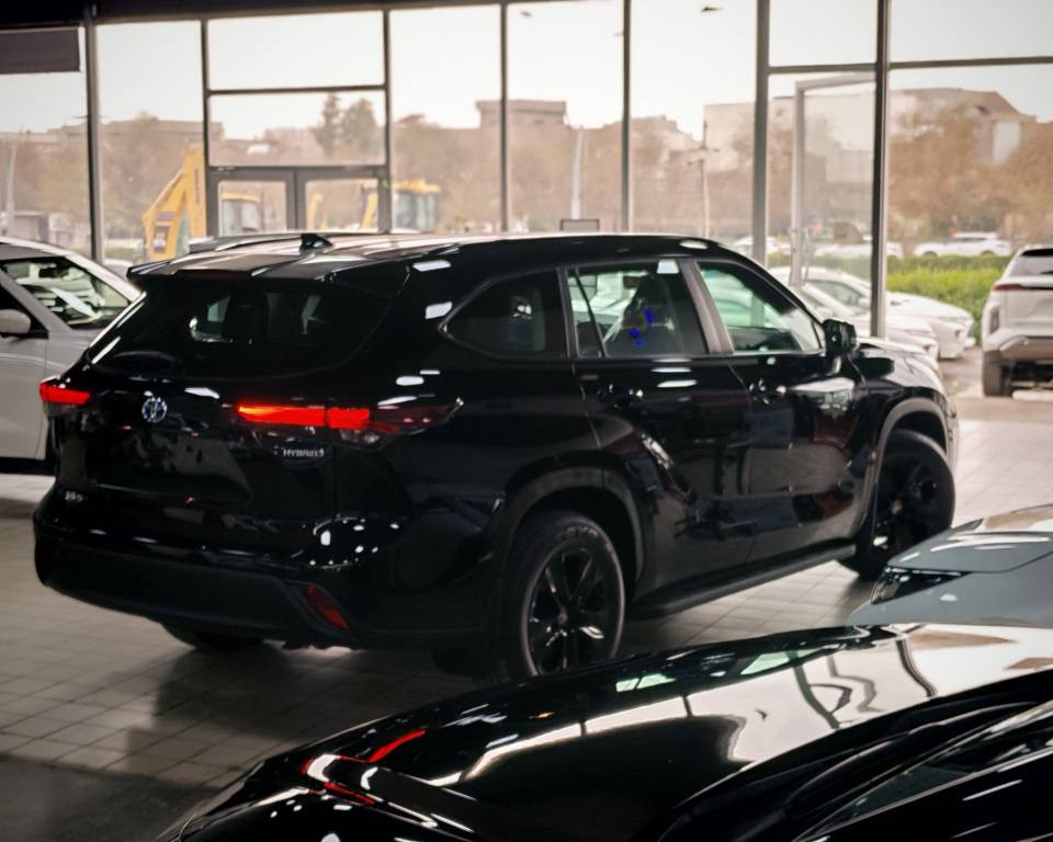 ‎تويوتا هايلاندر عائلية 7 راكب‎ أربيل, العراق


**إذا كنت صاحب هذا الإعلان وتريد حذفه لأي سبب، رجاءا أرسل رسالة إلى الدعم الفني**