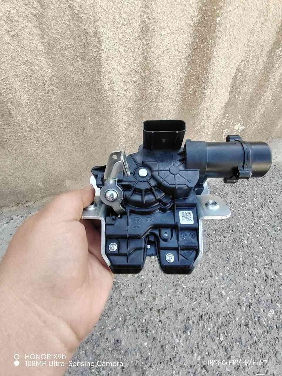 السلام عليكم كيلون صندوك مال توسان امريكي من 22 لـ 25 اصلي مو تجاري ب130 وبي مجال بسيط حساسات توسان وسبورتج من 23 لـ 25 امريكي اصلي ب110


**إذا كنت صاحب هذا الإعلان وتريد حذفه لأي سبب، رجاءا أرسل رسالة إلى الدعم الفني**