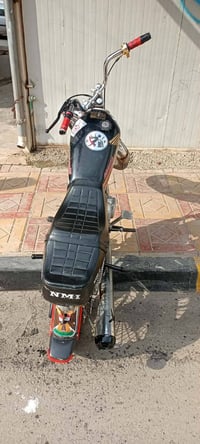 تايكر • ٢٠١٩ • محرك معمر