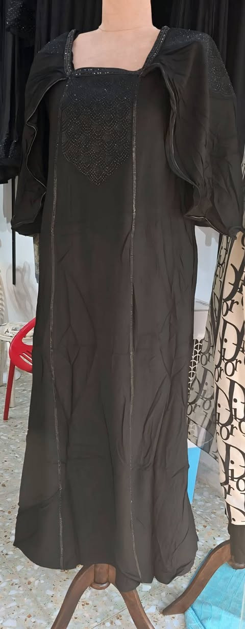 يتوفر لدينا دشاديش لشهر محرم لحرام وباسعار مناسبة 💕


**إذا كنت صاحب هذا الإعلان وتريد حذفه لأي سبب، رجاءا أرسل رسالة إلى الدعم الفني**