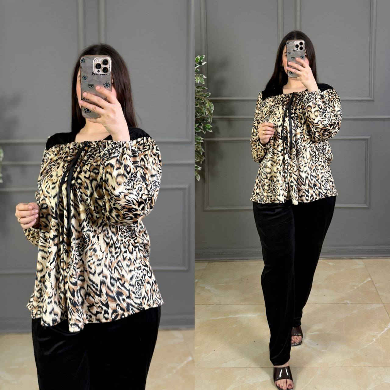 موديلات شتويه جديده 
متوفر جملة ومفرد
متوفر جميع القياسات 
توصيل 5 لكل المحافظات 
للحجز ماسنجر او واتساب ***********
