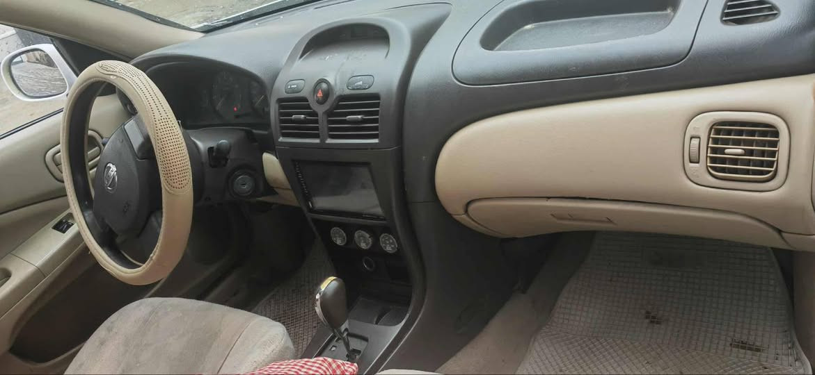 بەناوی خوای گەوڕە ..نیسان سەنی کۆری. مۆدێل2009 ..براوەی دوبەی لۆک لۆکە ..گێرو مەکینەی بشەرت دەبل گێرە تەبریدی ساردو گرم بشەرت .. 4تایەو ویلی تازە ..پاتری تازە ..تندو تۆلی بشرت ..دعمو لێدراوی نیە . قولتو قۆپی نیە ..کارەبای هەموی بشرت ..کامل مسرەف کراوە .. سیارکە مالی دۆستە ..سعری43مجالێکی زۆر زۆر کەم ..ژ..م ؟***********  وتسئاپو ڤایبەری لسرە .. رانية, السليمانية
