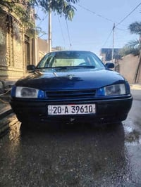 النترا موديل ١٩٩٢ كير محرك جديد تخم تاير رقم جديد سعر ٢٠ وبيهة مجال بس...