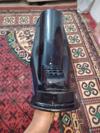 باكستانية • ثقيل • ديوانية شافعية