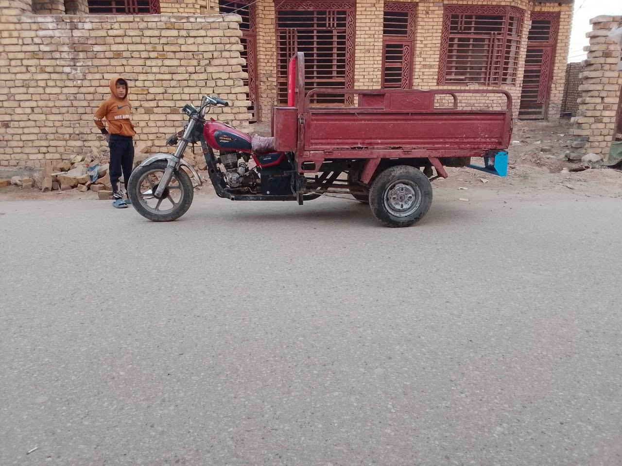 سلام عليكم تسوته للبيع السعر 550موديل 2016 المكان بابل الحمزه الغربي رقمي ***********
