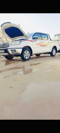 هايلوكس 2020 • سيارة هايلوكس • هايلوكس للبيع • تويوتا هايلوكس • بيك أب...