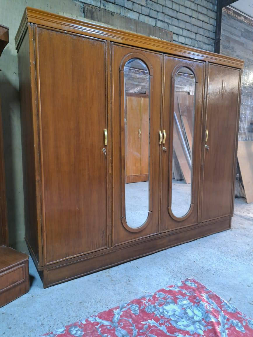 غرفه نوم صاج تكمه ثكيل حطاطه نضيفه مابيهة اي ضرار 
يوجد توصيل لجميع مناطق بغداد بكروه 
الاستفسار خاص


**إذا كنت صاحب هذا الإعلان وتريد حذفه لأي سبب، رجاءا أرسل رسالة إلى الدعم الفني**