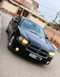 جارجر • ٢٠١٢ • مكينة ٣٦٠٠