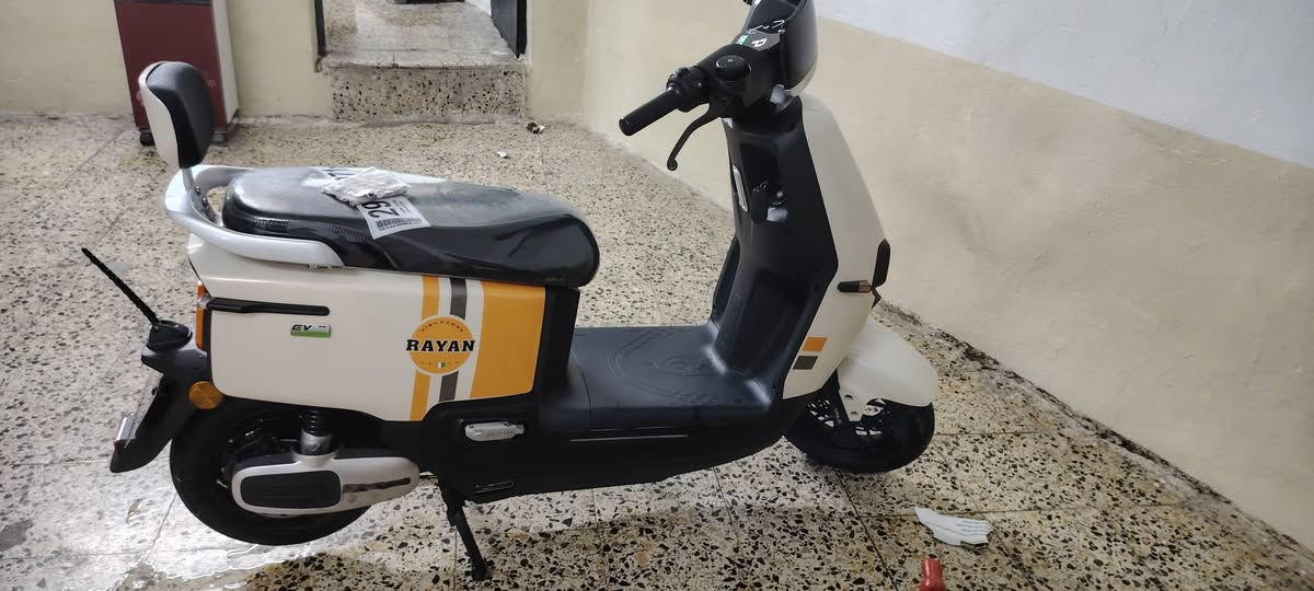 ماطور ريان للبيع شرط الفحص
العنوان موصل الايمن الفاروق 
800وبي مجال للطيبين 
***********
