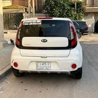 سول ٢٠١٧ • محرك ٢٠٠٠ • رقم كربلاء ١١٧