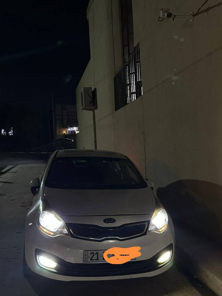 السلام عليكم كيا ريو 2014 فول مكينة 14 مفتوح مبدل كازكيت
صبغ 4 قطعة العنوان الموصل
للاستفسار
السعر 90 وبيها مجال
المكان حي الوحده


**إذا كنت صاحب هذا الإعلان وتريد حذفه لأي سبب، رجاءا أرسل رسالة إلى الدعم الفني**