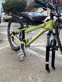 بسكليت جينت • ٨٠ دبل • موصل اليسر