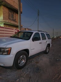 تاهو • ٢٠٠٩ • محرك تبخير