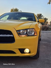 ٢٠١٣ • حادث حرق • مكينة جديده