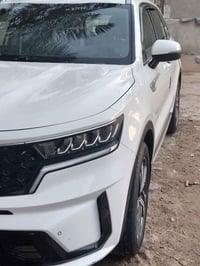 سورينتو • ٢٠٢٢ • ٥٦٠٠٠ كم