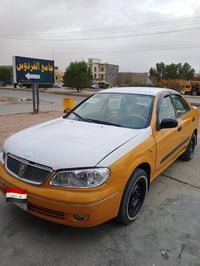 سني ٢٠٠٥ • اوتوماتيك • الرمادي