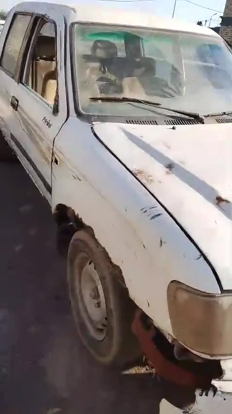 سياره دير للبيع سعرها 15 ورقه
مكان المثنى -الرميثه 
***********
