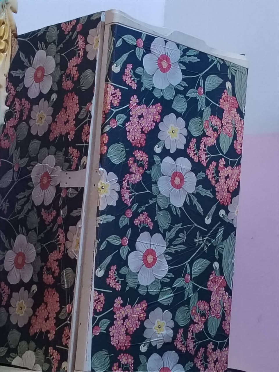 سلام عليكم ثلاجه للبيع  سعرها 60 شغاله


**إذا كنت صاحب هذا الإعلان وتريد حذفه لأي سبب، رجاءا أرسل رسالة إلى الدعم الفني**