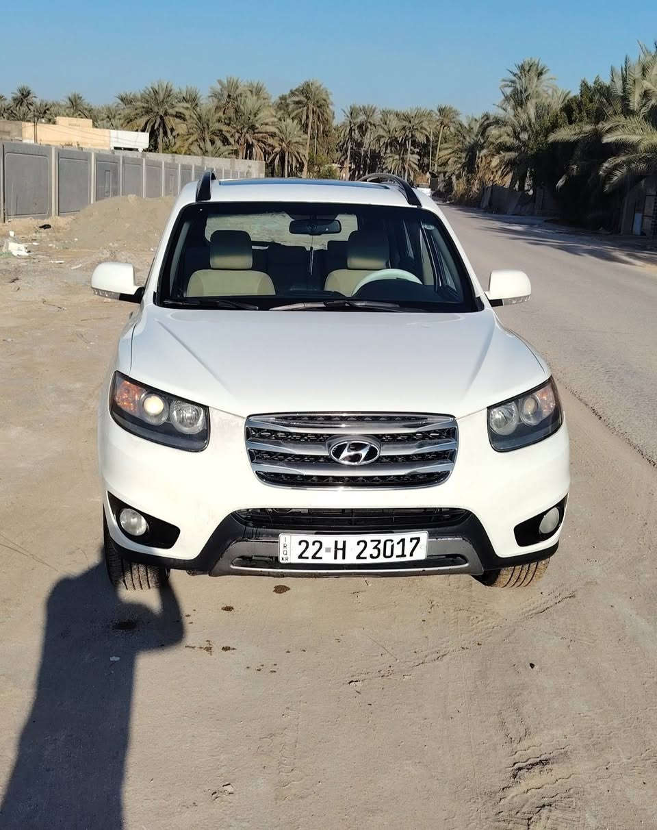 السلام عليكم سنتافي ٢٠١٢ رقم أربيل سنويه وهزه 2030 خليجيه مكفوله كفاله عامه مكينه 2400 مكاني كربلا سعر ١٤٢  الحسينيه  ***********
